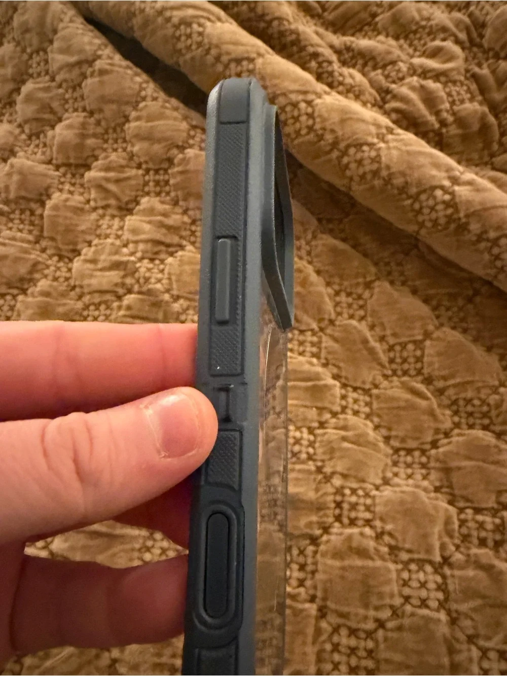 OtterBox protective phone